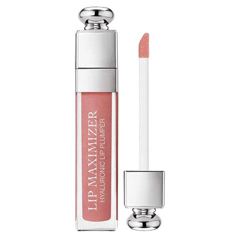 lip maximizer dior reviews